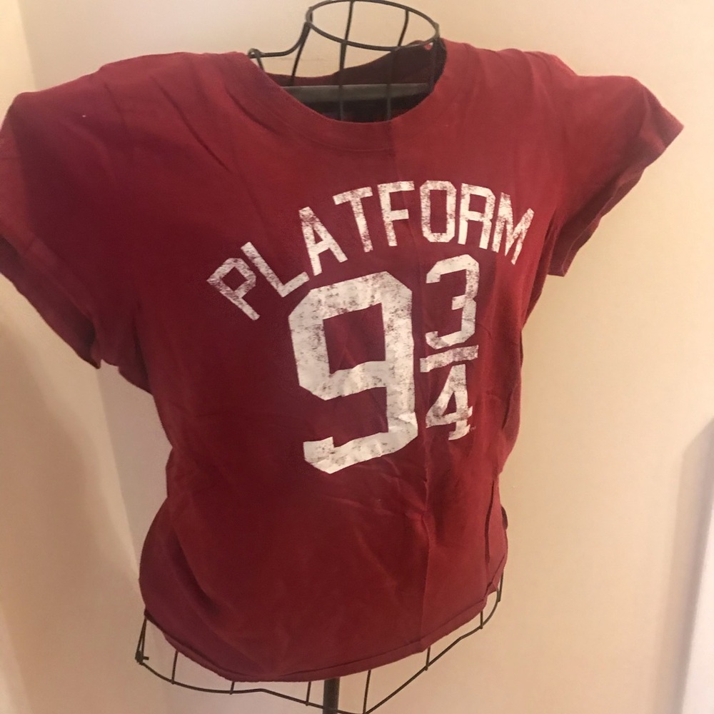 Harry Potter Shirt